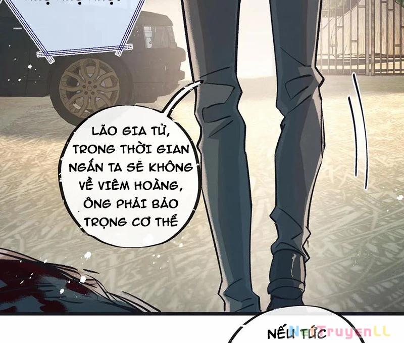 Nông Trường Siêu Cấp Ở Tận Thế 56 trang 13