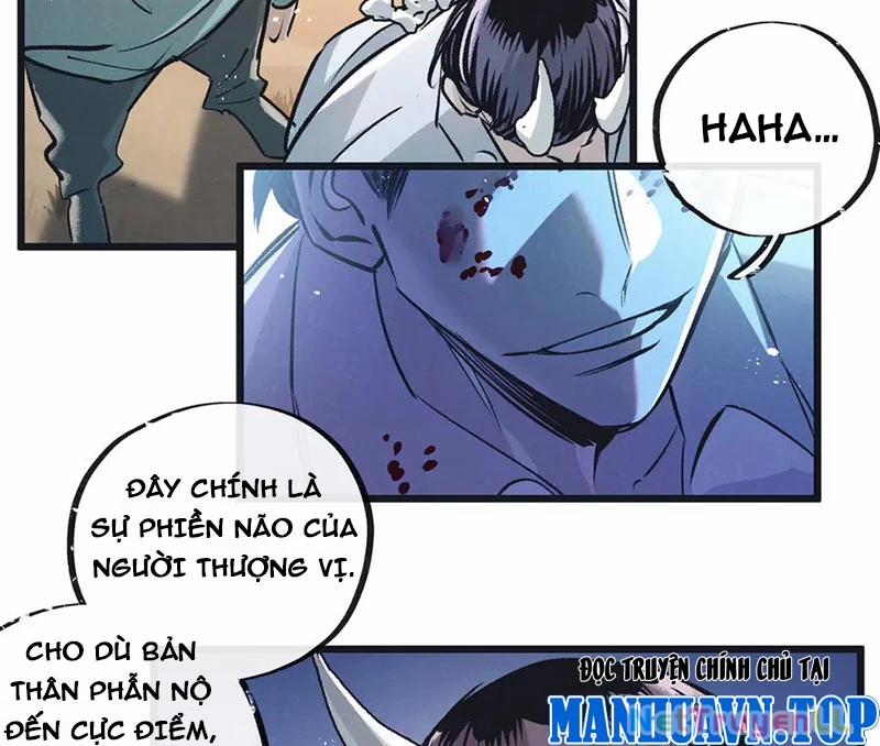 Nông Trường Siêu Cấp Ở Tận Thế 56 trang 23