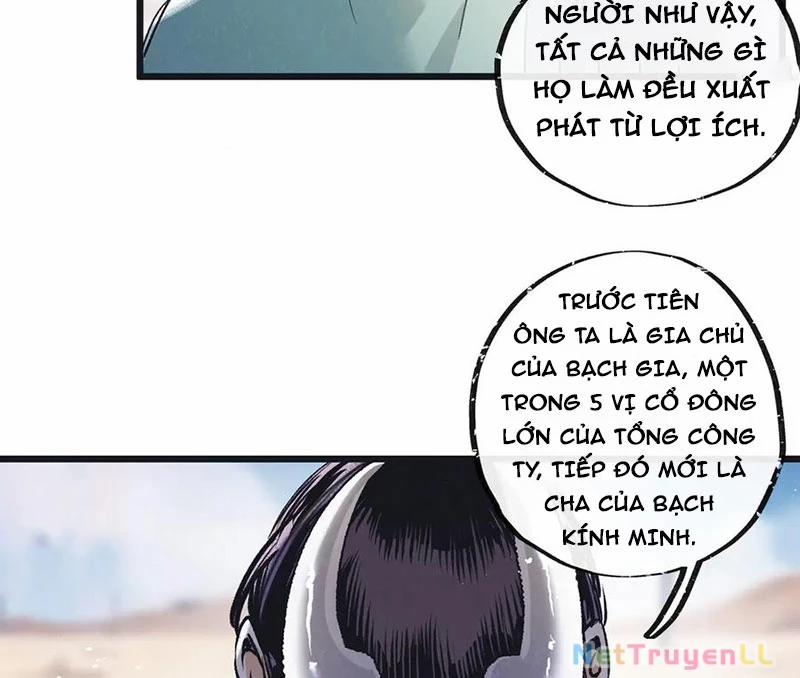 Nông Trường Siêu Cấp Ở Tận Thế 56 trang 25