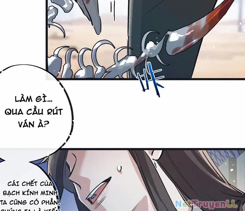 Nông Trường Siêu Cấp Ở Tận Thế 56 trang 35