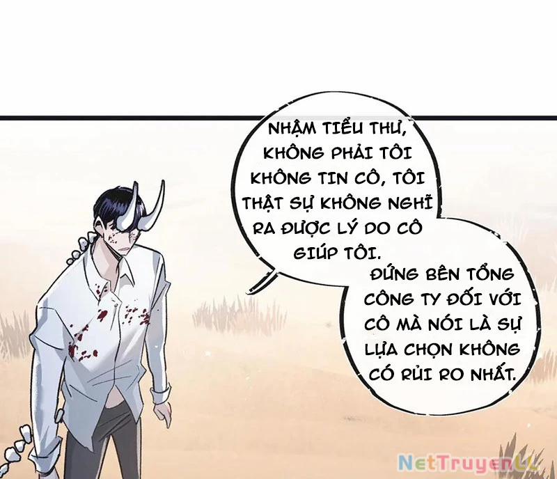 Nông Trường Siêu Cấp Ở Tận Thế 56 trang 37