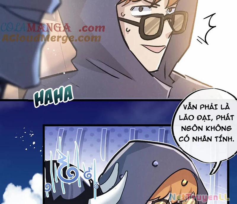 Nông Trường Siêu Cấp Ở Tận Thế 56 trang 70