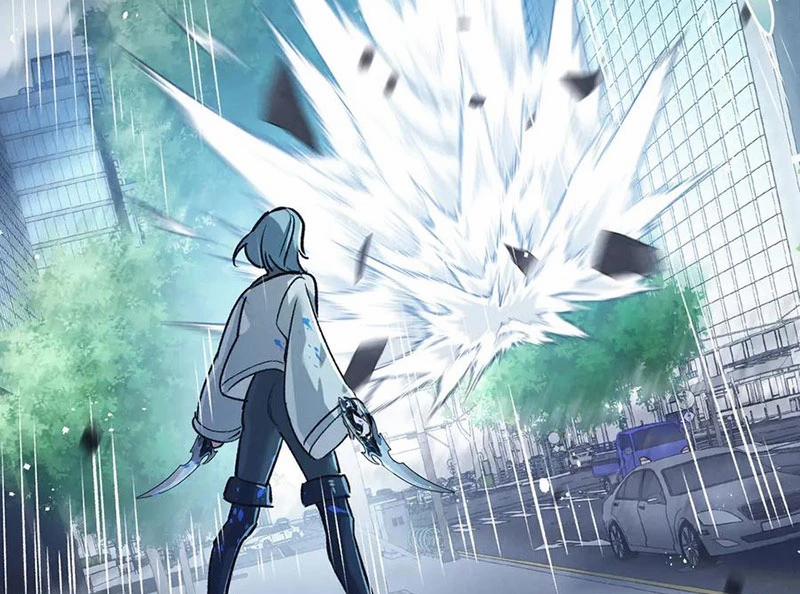 Nông Trường Siêu Cấp Ở Tận Thế 64 trang 20