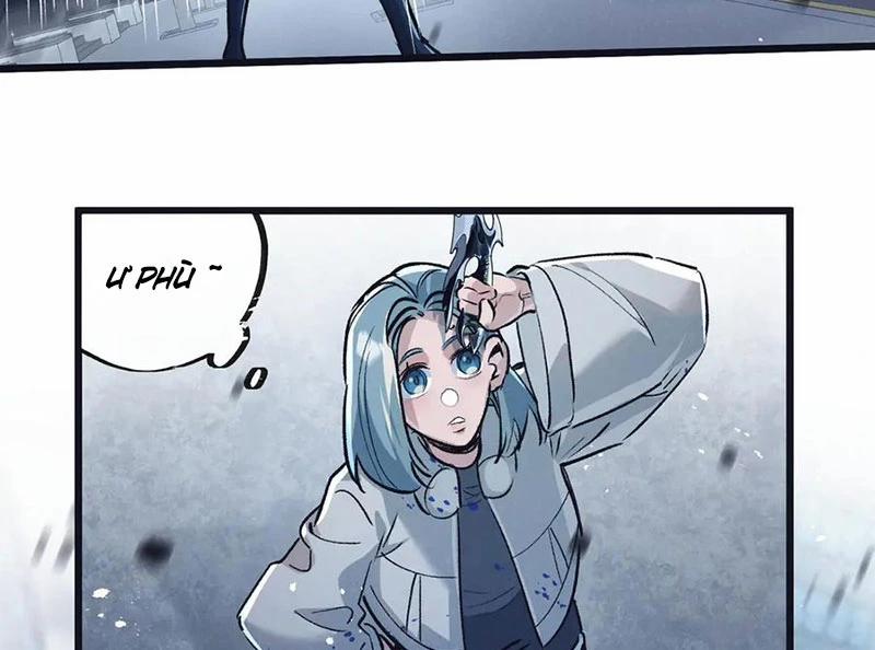 Nông Trường Siêu Cấp Ở Tận Thế 64 trang 21