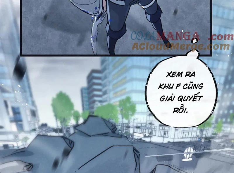 Nông Trường Siêu Cấp Ở Tận Thế 64 trang 22