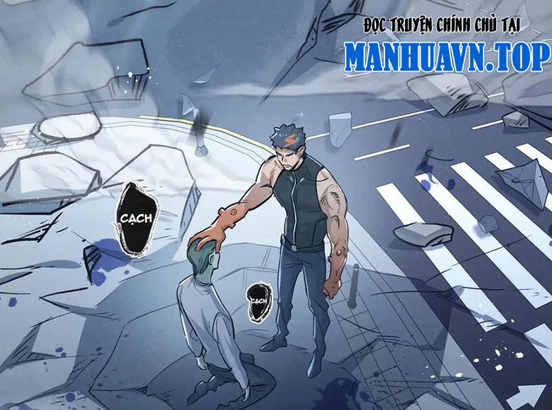 Nông Trường Siêu Cấp Ở Tận Thế 64 trang 23