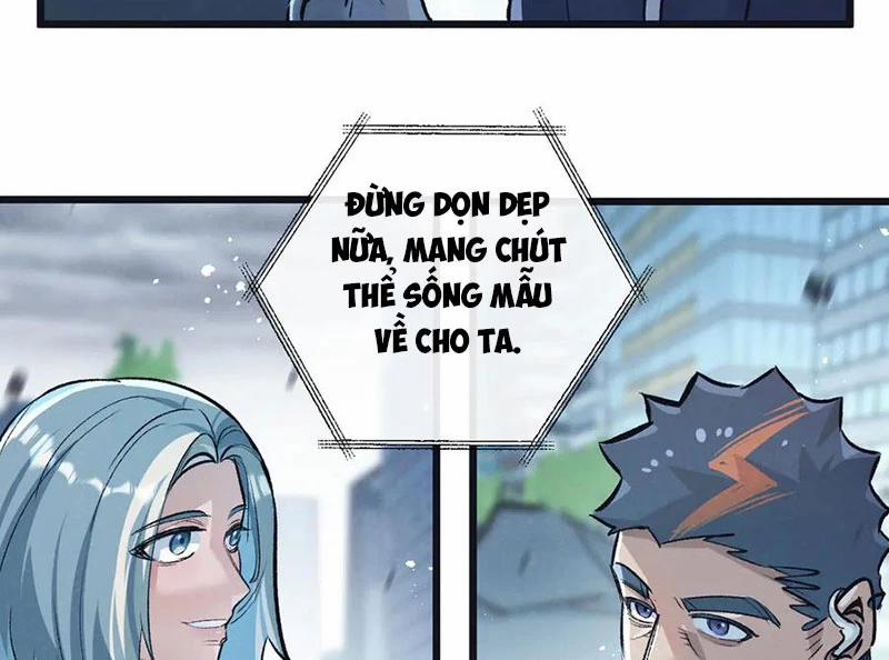Nông Trường Siêu Cấp Ở Tận Thế 64 trang 26