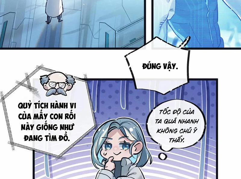 Nông Trường Siêu Cấp Ở Tận Thế 64 trang 30