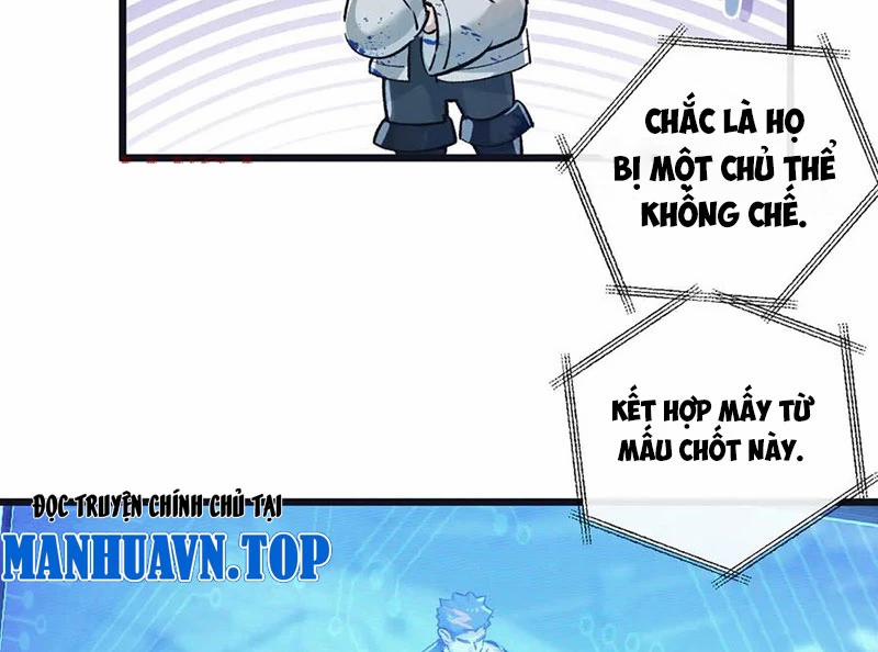 Nông Trường Siêu Cấp Ở Tận Thế 64 trang 31