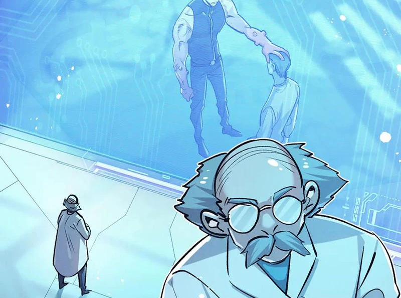 Nông Trường Siêu Cấp Ở Tận Thế 64 trang 32