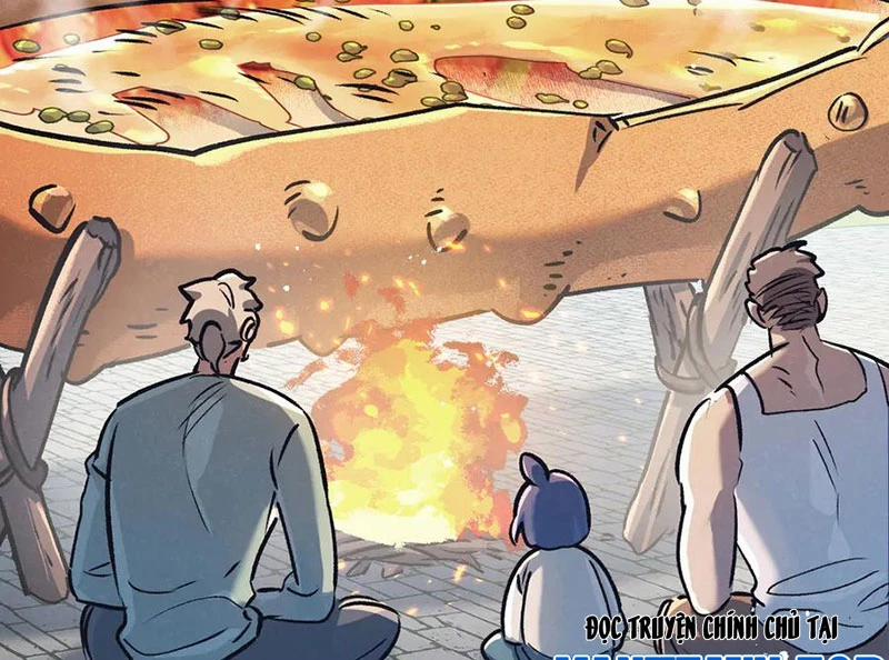 Nông Trường Siêu Cấp Ở Tận Thế 64 trang 38