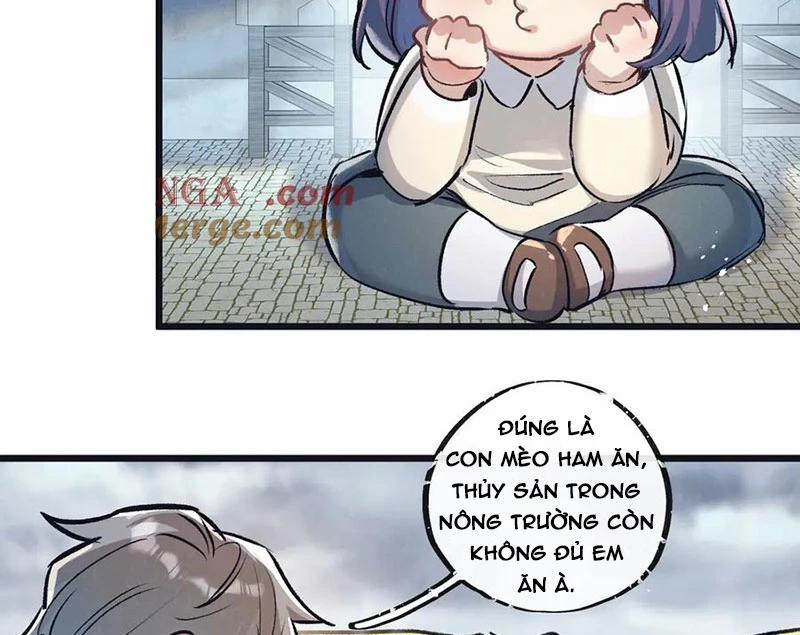 Nông Trường Siêu Cấp Ở Tận Thế 64 trang 40