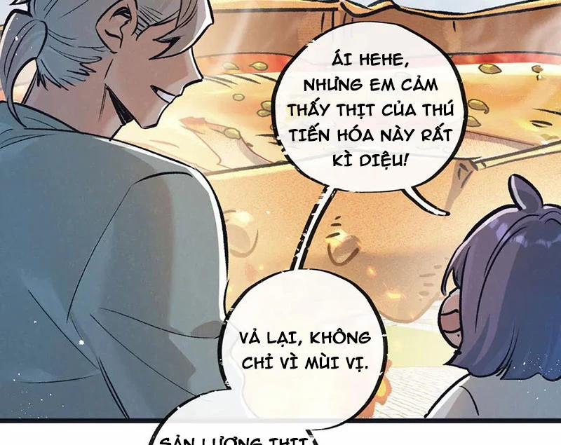 Nông Trường Siêu Cấp Ở Tận Thế 64 trang 41