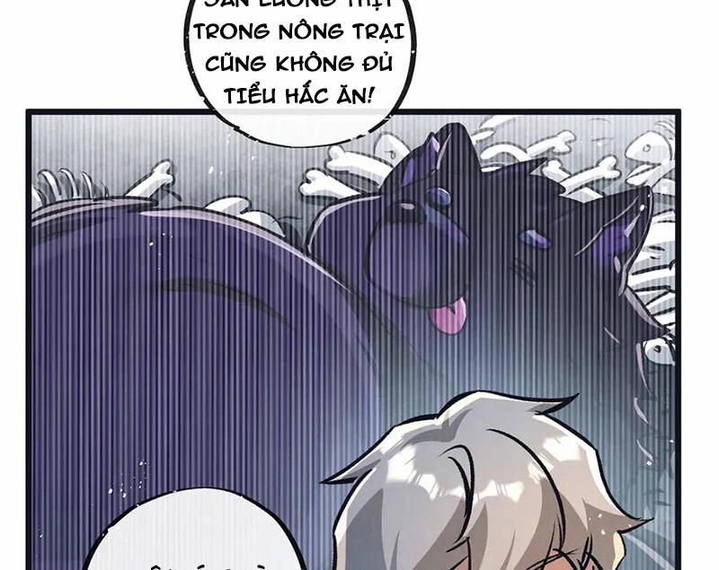 Nông Trường Siêu Cấp Ở Tận Thế 64 trang 42