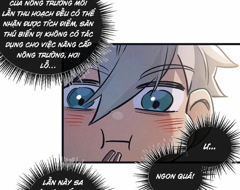 Nông Trường Siêu Cấp Ở Tận Thế 64 trang 45