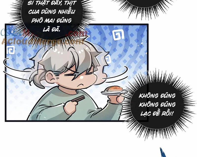 Nông Trường Siêu Cấp Ở Tận Thế 64 trang 46