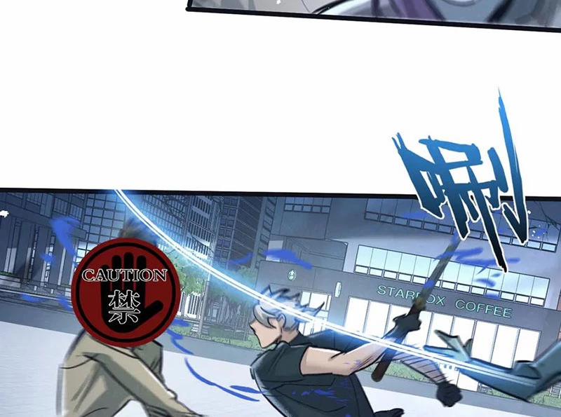 Nông Trường Siêu Cấp Ở Tận Thế 65 trang 20