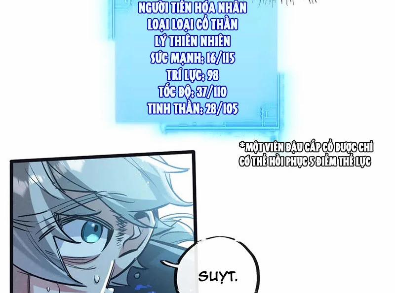 Nông Trường Siêu Cấp Ở Tận Thế 66 trang 15