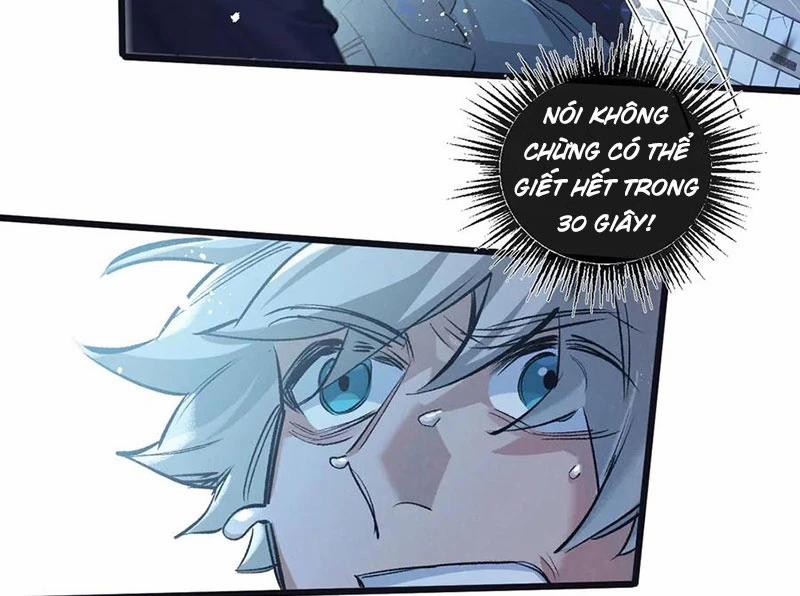 Nông Trường Siêu Cấp Ở Tận Thế 66 trang 17