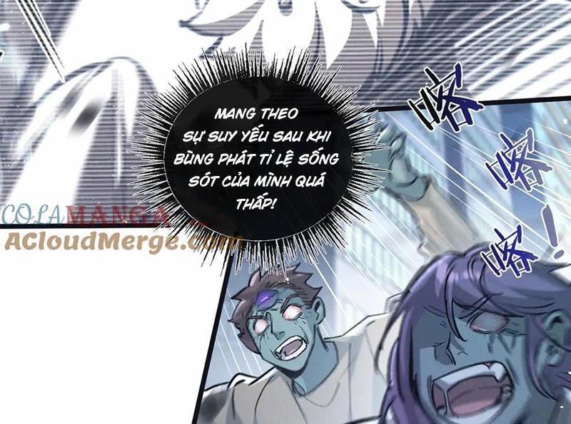 Nông Trường Siêu Cấp Ở Tận Thế 66 trang 19