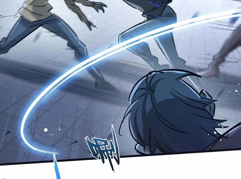 Nông Trường Siêu Cấp Ở Tận Thế 66 trang 21