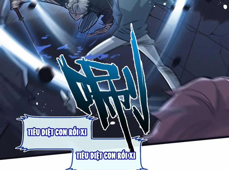Nông Trường Siêu Cấp Ở Tận Thế 66 trang 8