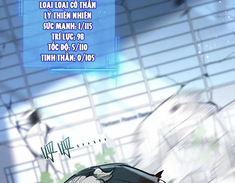 Nông Trường Siêu Cấp Ở Tận Thế 67 trang 7