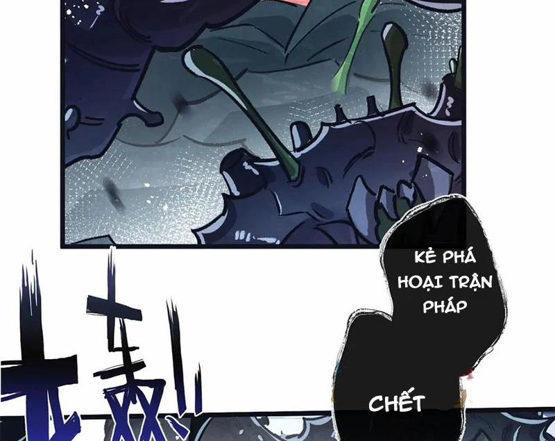 Nông Trường Siêu Cấp Ở Tận Thế 67 trang 80