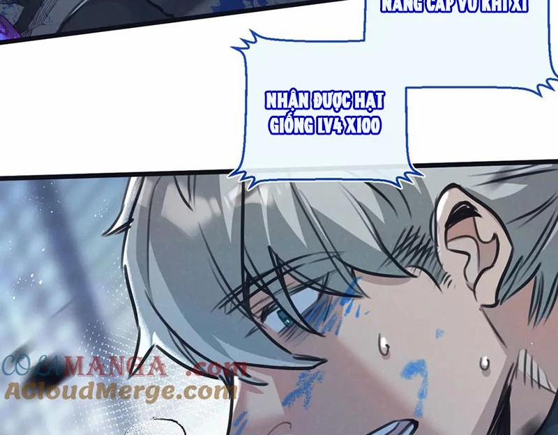 Nông Trường Siêu Cấp Ở Tận Thế 67 trang 9