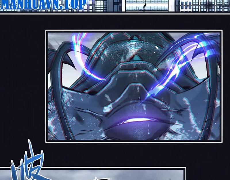 Nông Trường Siêu Cấp Ở Tận Thế 68 trang 37