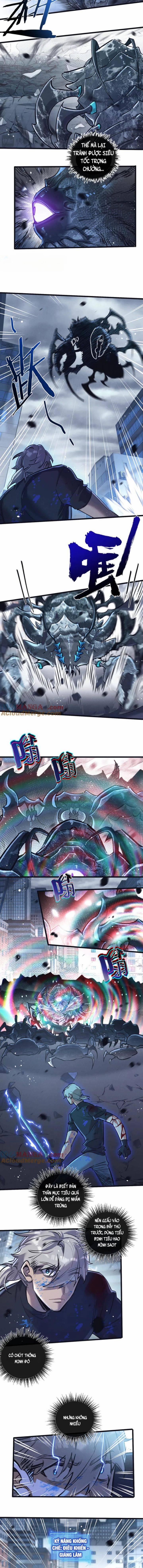 Nông Trường Siêu Cấp Ở Tận Thế 69 trang 2