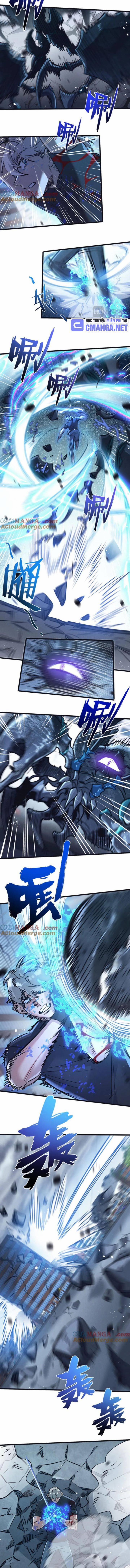 Nông Trường Siêu Cấp Ở Tận Thế 69 trang 4