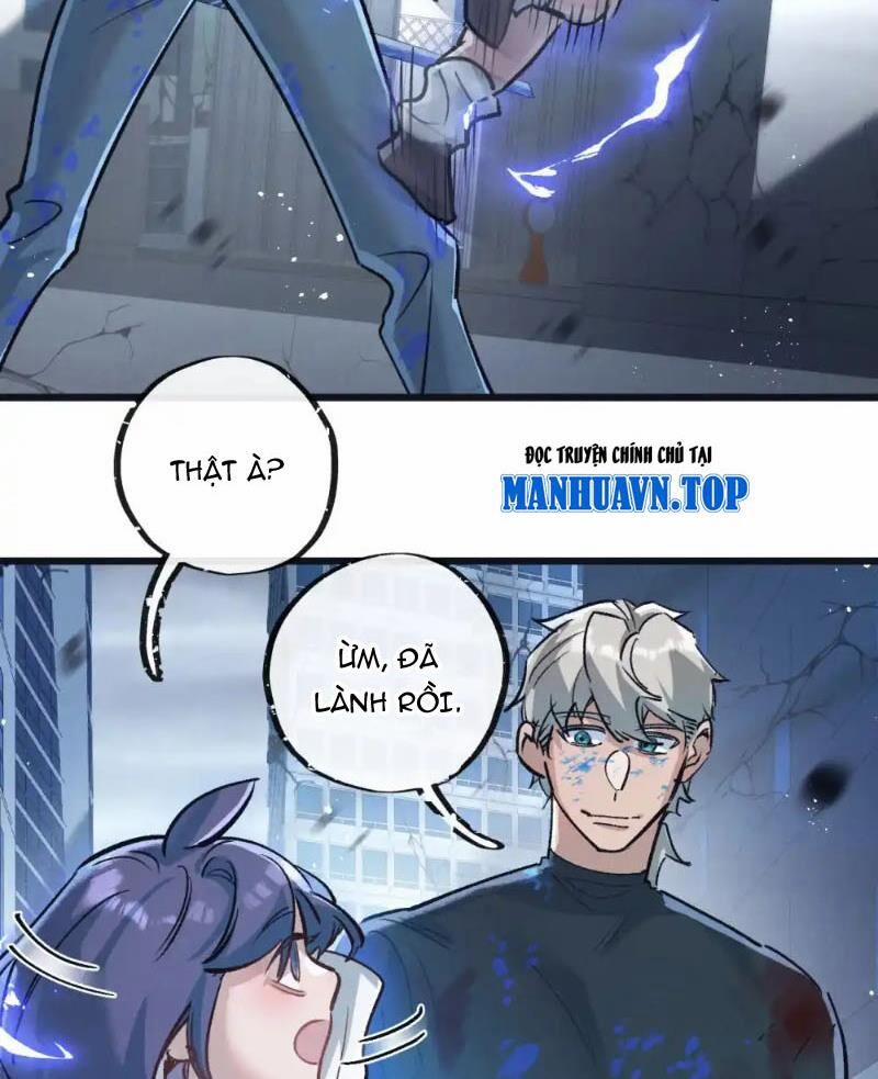 Nông Trường Siêu Cấp Ở Tận Thế 70 trang 15