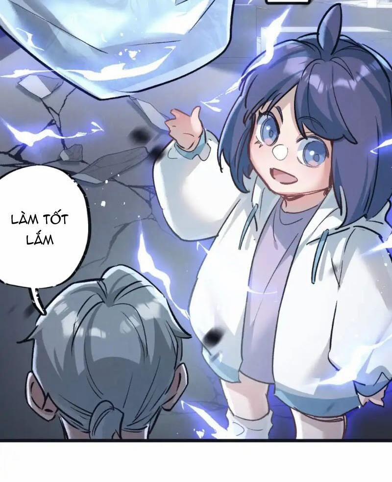 Nông Trường Siêu Cấp Ở Tận Thế 70 trang 21