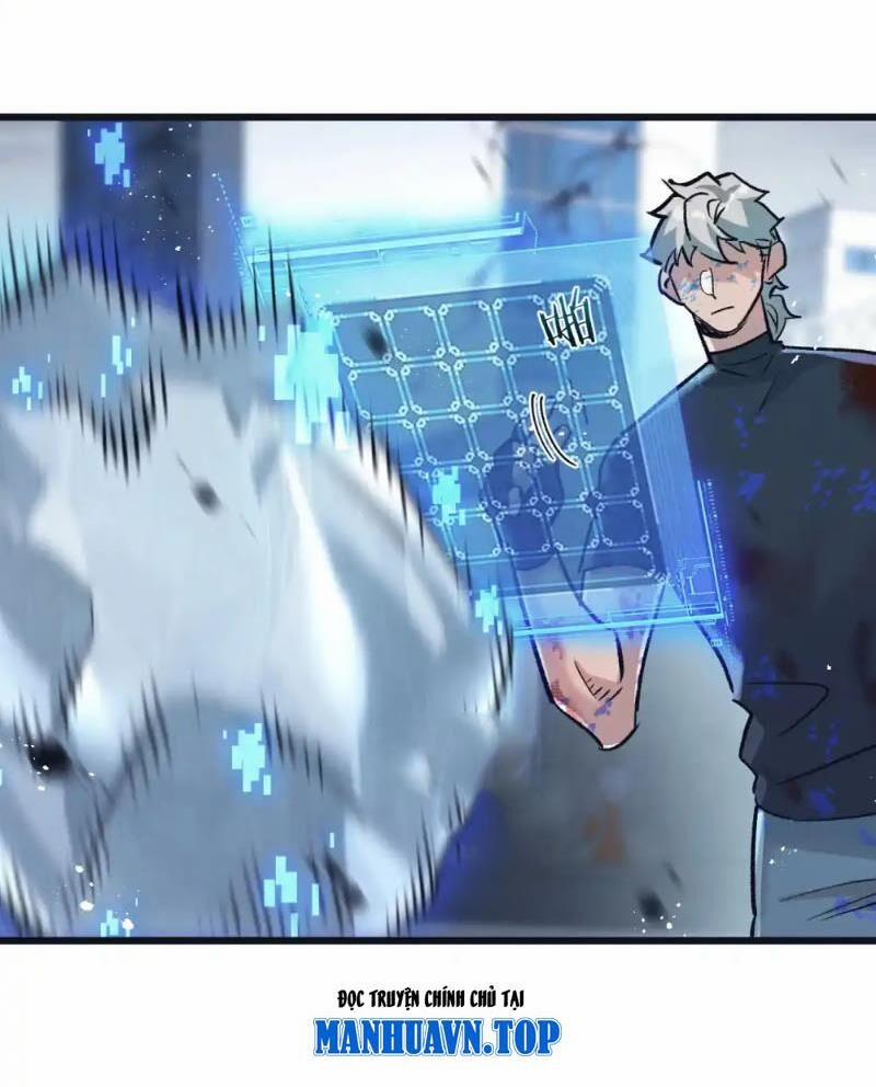 Nông Trường Siêu Cấp Ở Tận Thế 70 trang 22
