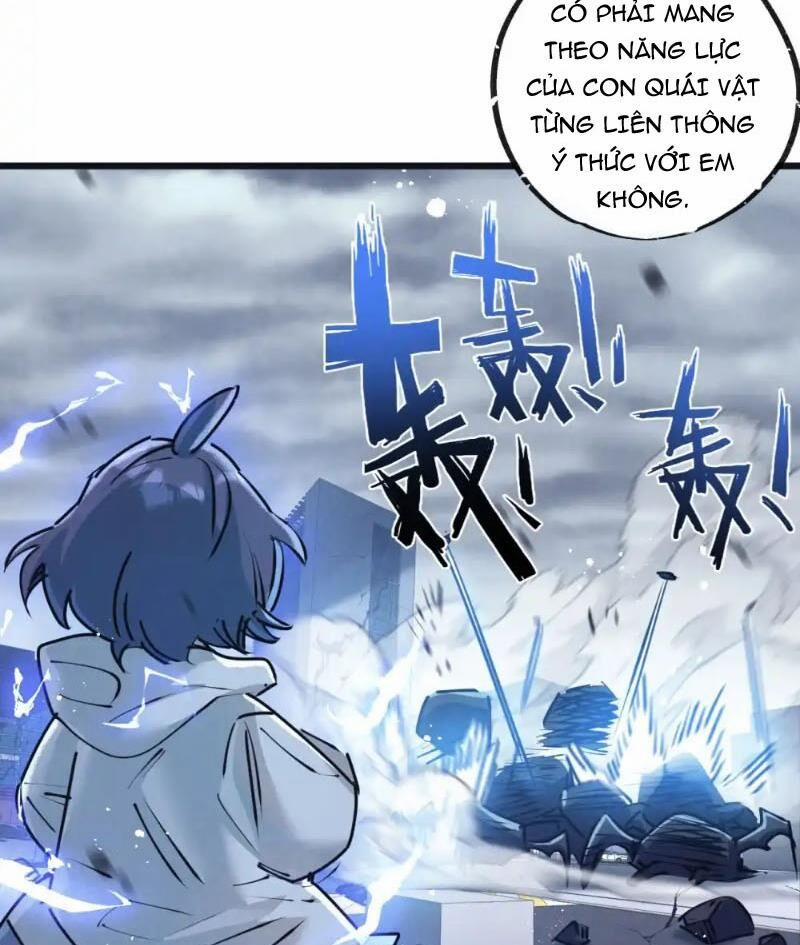 Nông Trường Siêu Cấp Ở Tận Thế 70 trang 24