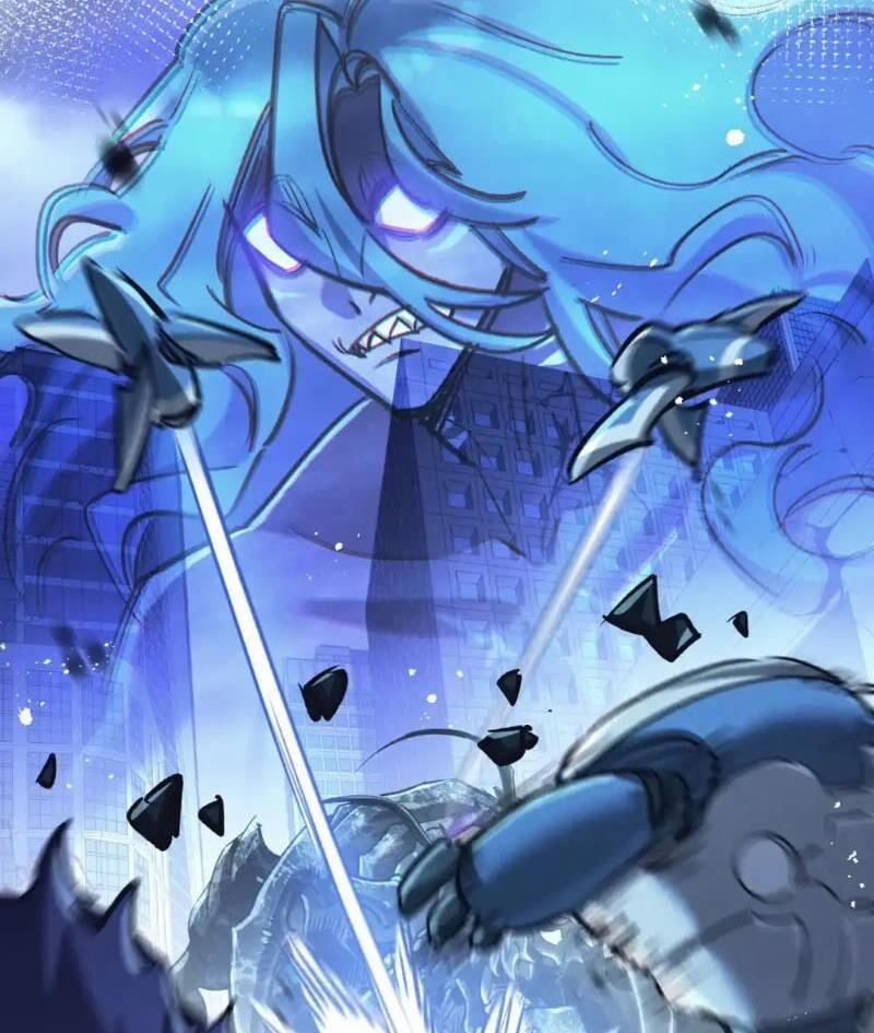 Nông Trường Siêu Cấp Ở Tận Thế 70 trang 26