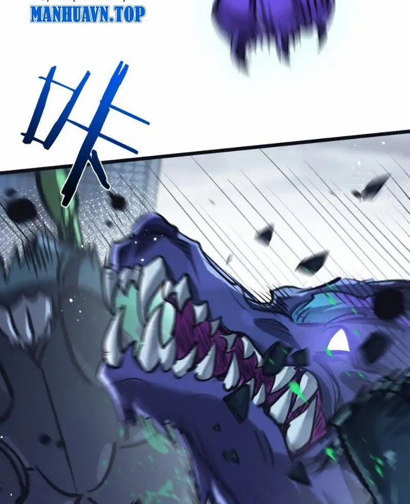 Nông Trường Siêu Cấp Ở Tận Thế 70 trang 3