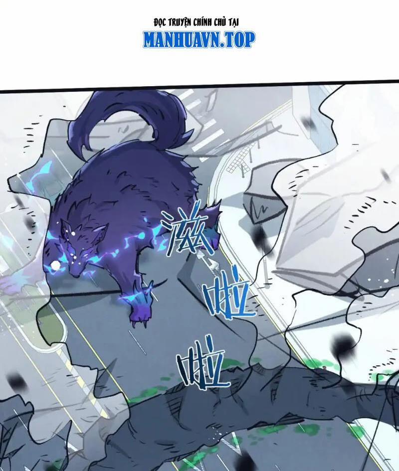 Nông Trường Siêu Cấp Ở Tận Thế 70 trang 32