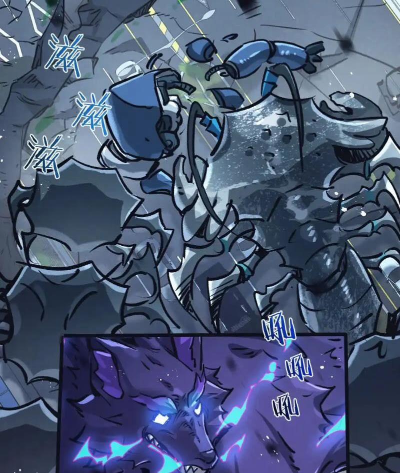 Nông Trường Siêu Cấp Ở Tận Thế 70 trang 33