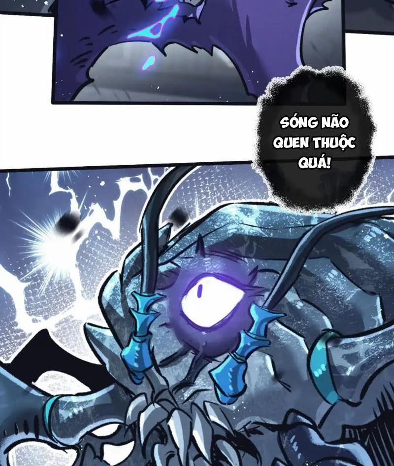 Nông Trường Siêu Cấp Ở Tận Thế 70 trang 34