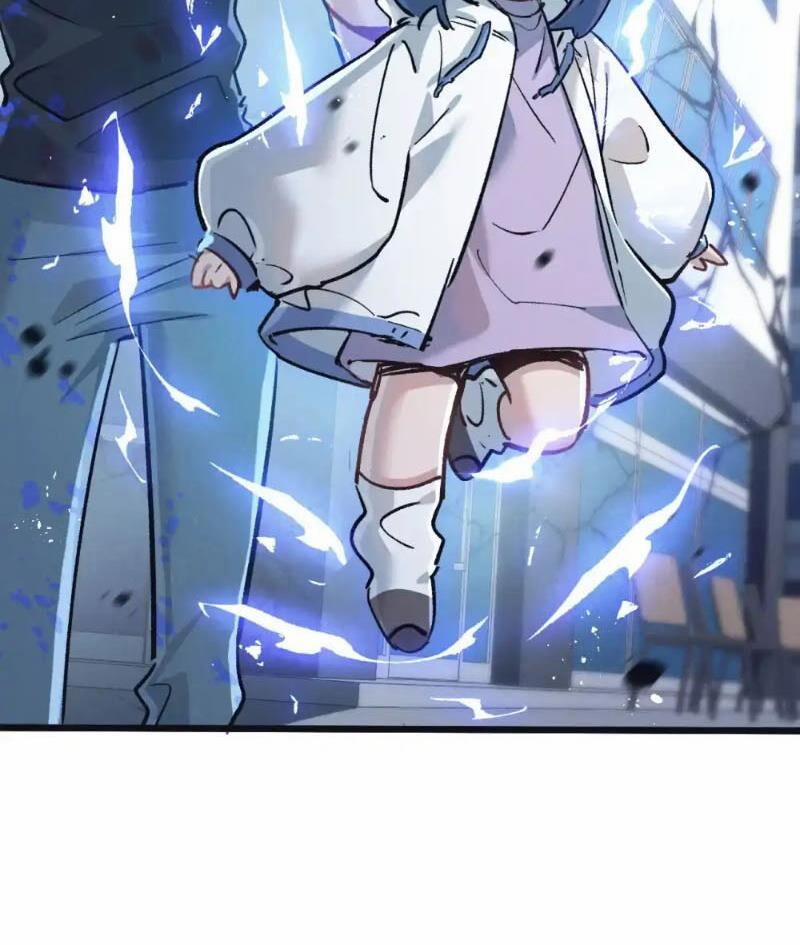 Nông Trường Siêu Cấp Ở Tận Thế 70 trang 37