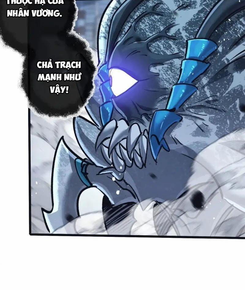 Nông Trường Siêu Cấp Ở Tận Thế 70 trang 39