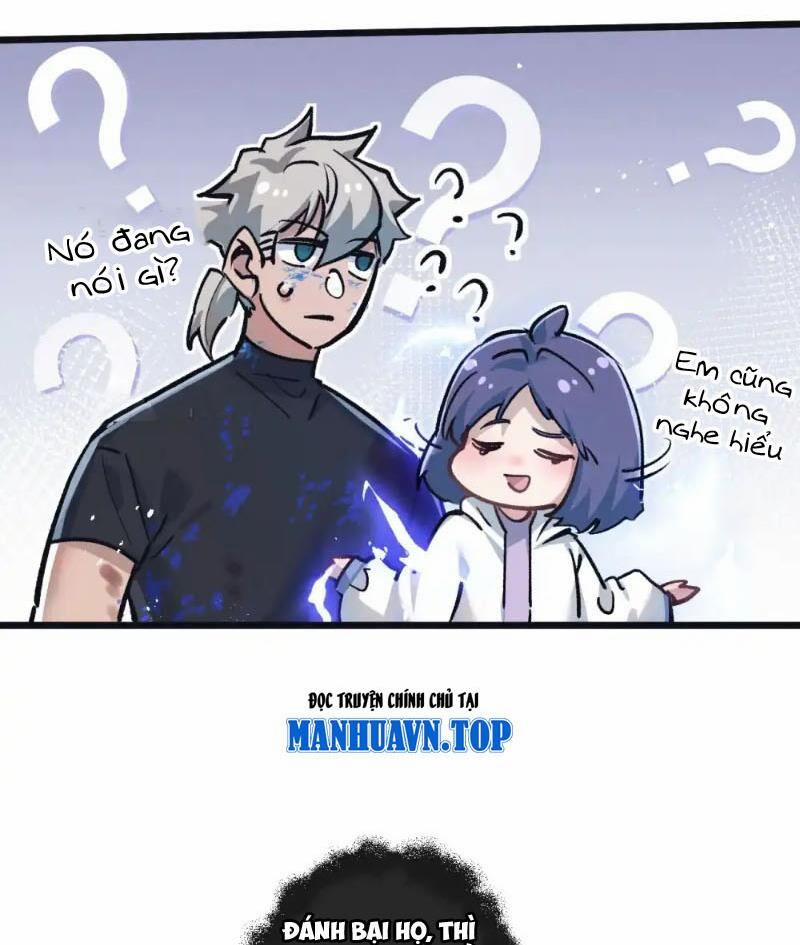 Nông Trường Siêu Cấp Ở Tận Thế 70 trang 40