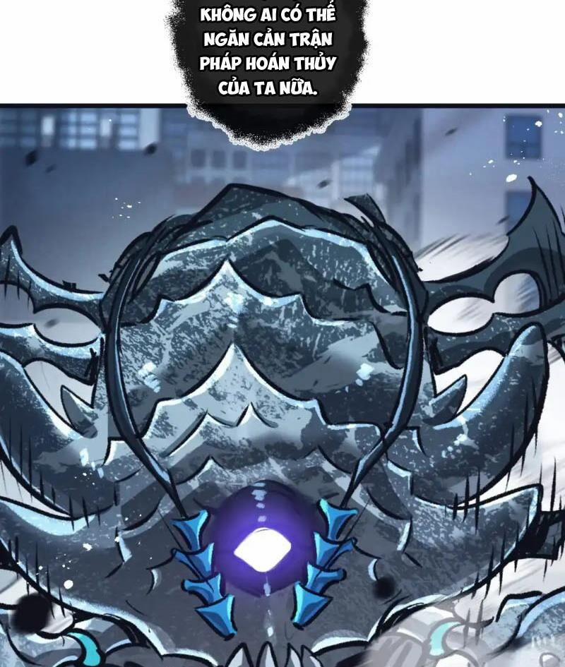 Nông Trường Siêu Cấp Ở Tận Thế 70 trang 41