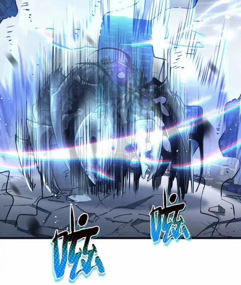 Nông Trường Siêu Cấp Ở Tận Thế 70 trang 43