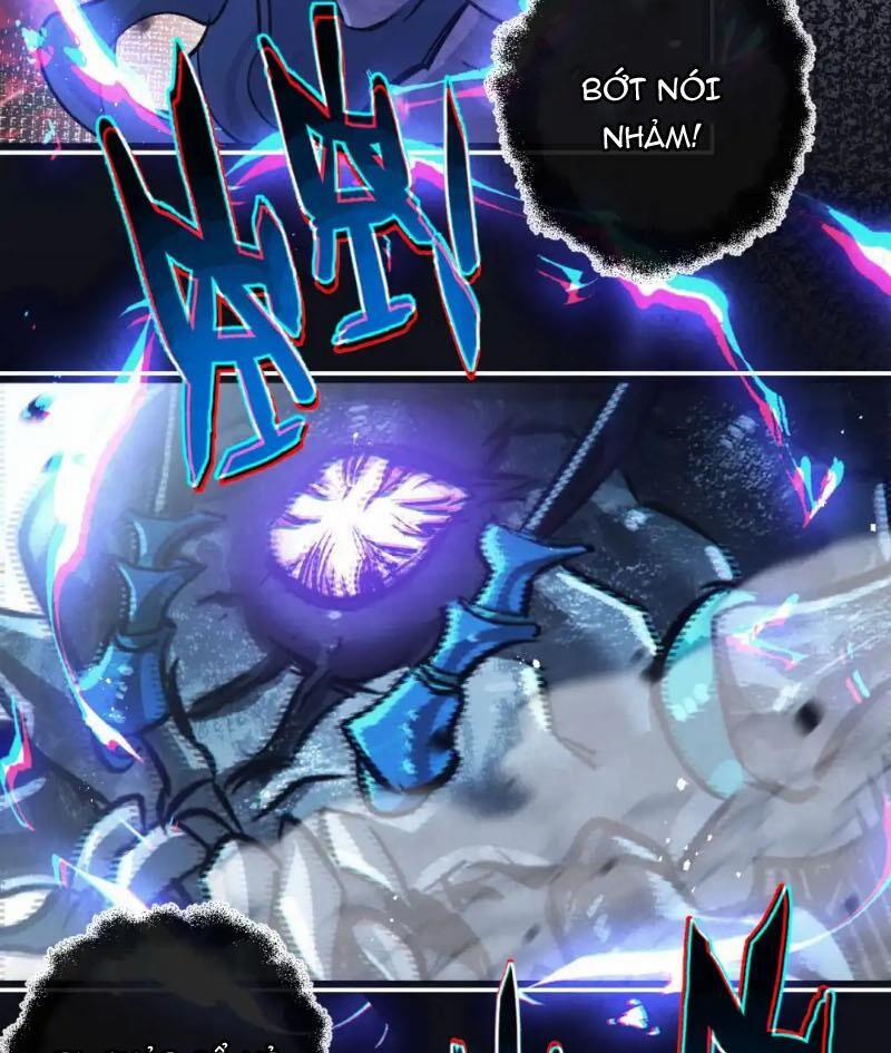 Nông Trường Siêu Cấp Ở Tận Thế 70 trang 47