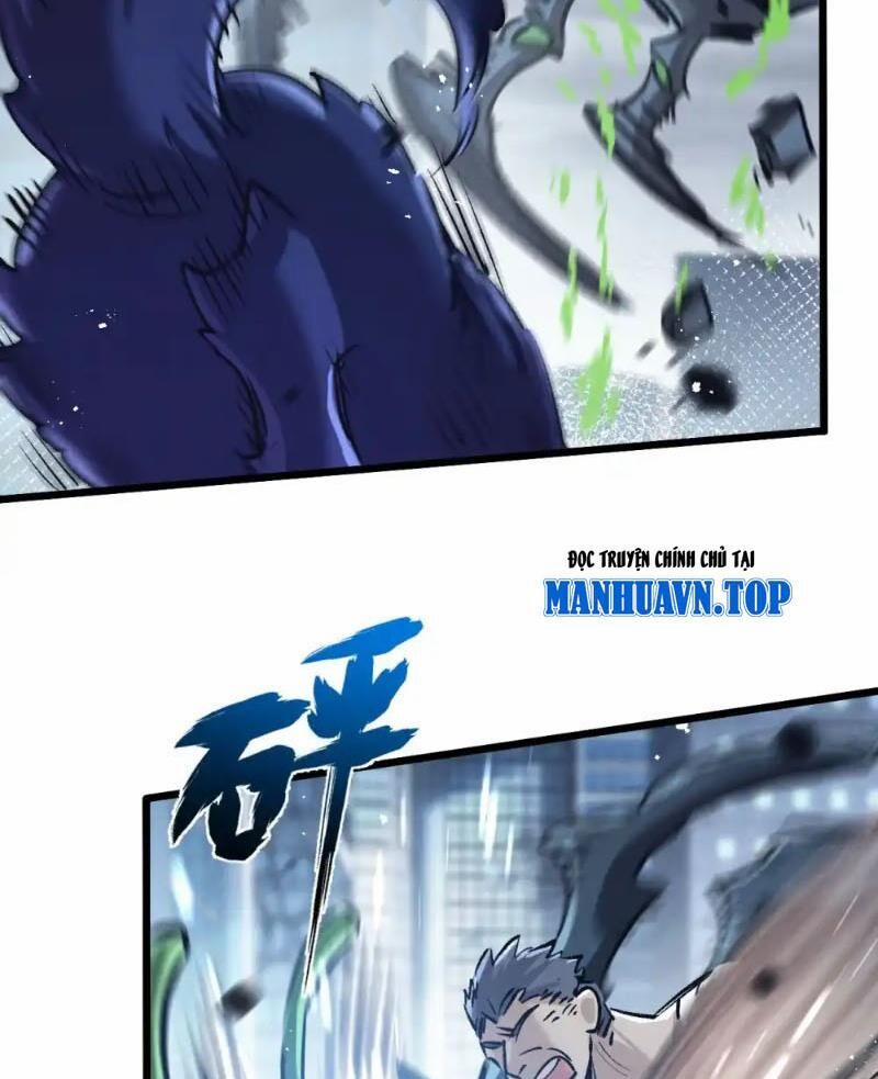 Nông Trường Siêu Cấp Ở Tận Thế 70 trang 5