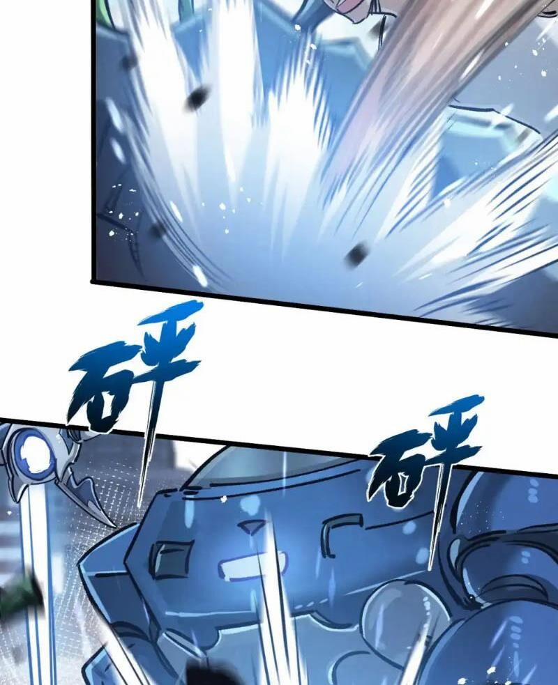 Nông Trường Siêu Cấp Ở Tận Thế 70 trang 6