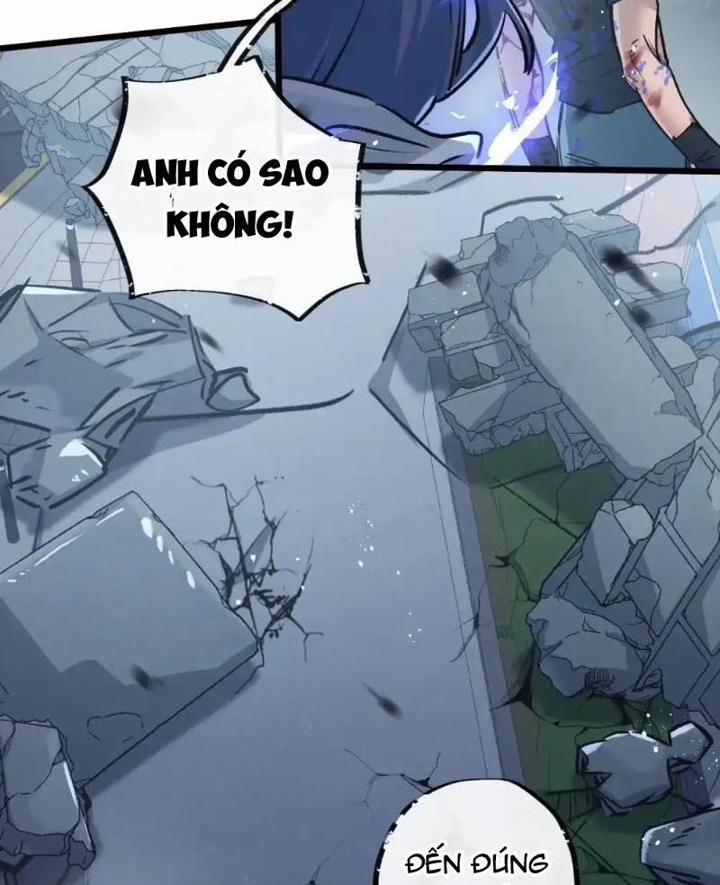 Nông Trường Siêu Cấp Ở Tận Thế 70 trang 8